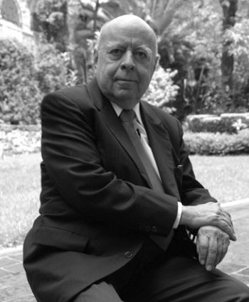 El Conacyt lamenta el fallecimiento del Dr. Manuel Ortega Ortega, ex Director General del Consejo