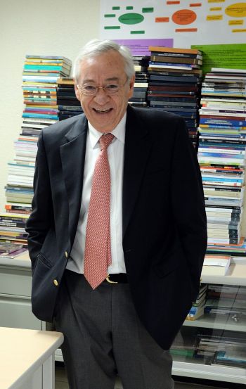 SE DEBE INSPECCIONAR FINANCIAMIENTO DEL ESTADO A CAMPAÑAS ELECTORALES: ACADÉMICO DE LA UNAM