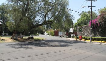 LA DELEGACIÓN ÁLVARO OBREGÓN INVIRTIÓ 26 MILLONES DE PESOS EN REENCARPETADO DE JARDINES DEL PEDREGAL