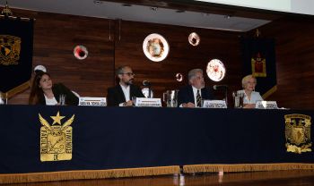 EL ESTADO MEXICANO DEBE RETOMAR SU PAPEL COMO ESTRATEGA DEL DESARROLLO: ACADÉMICOS DE LA UNAM