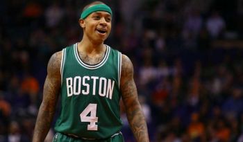 GANA BOSTON A CHICAGO EN BASQUET