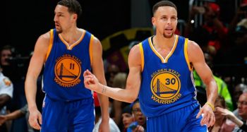 LOS WARRIORS SE IMPONEN EN LA ELIMINATORIA