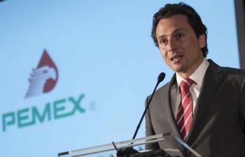 PROTEGE LA CÁMARA DE DIPUTADOS A LOZOYA