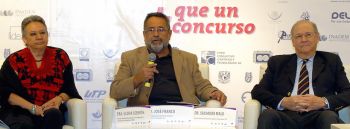 Presentan convocatoria del 4º concurso de ciencia, tecnología e innovación Vive conCiencia 2017