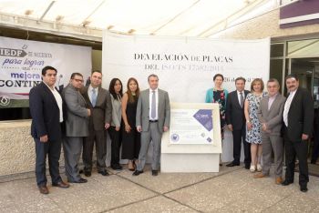 El IEDF comprometido con la calidad en los procesos electorales en la Ciudad de México