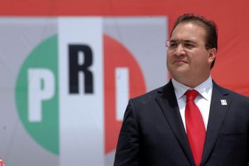 DUARTE PIDE UN COLCHÓN PARA DORMIR EN CÁRCEL DE GUATEMALA