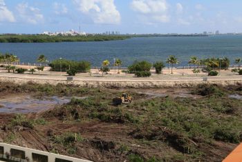 EL CAMBIO CLIMÁTICO ES UN PROBLEMA ÉTICO Y POLÍTICO: ESPECIALISTAS DE LA UNAM