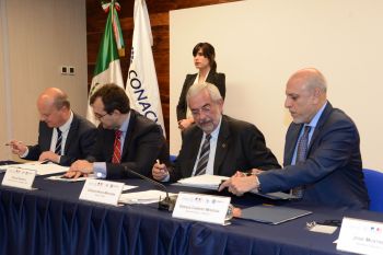 SIN PRESUPUESTO EN CIENCIA Y TECNOLOGÍA, MÉXICO NO LOGRARÁ DESARROLLO ECONÓMICO: GRAUE