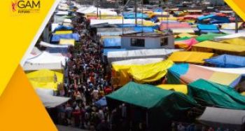 INCREMENTA GAM SUPERVISIÓN Y CONTROL EN EL TIANGUIS DE SAN FELIPE DE JESÚS
