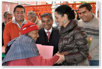 Promueve Tlalpan cursos para Cuidadores de Adultos Mayores