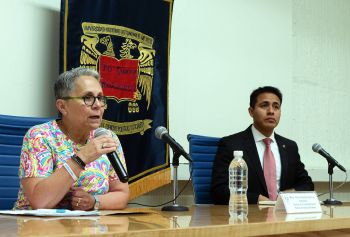 SALDO NEGATIVO A CASI 100 DÍAS DEL INICIO DEL GOBIERNO DE DONALD TRUMP: ACADÉMICOS DE LA UNAM