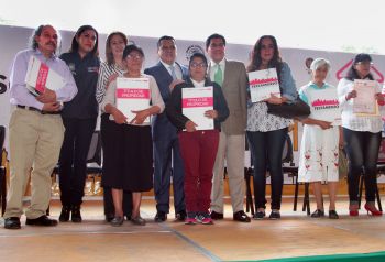 CONCLUYÓ LA JORNADA NOTARIAL 2017 EN ÁLVARO OBREGÓN