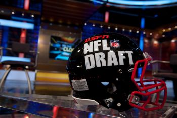 ARRANCA EL DRAFT DE LA NFL
