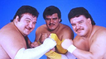 LA LUCHA LIBRE MEXICANA PIERDE A BRAZO DE ORO