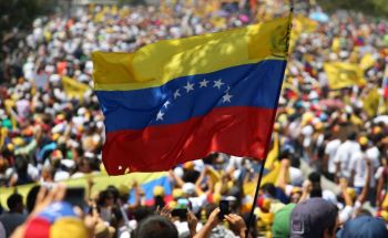 CASTRO RESPALDA SALIDA DE VENEZUELA DE LA OEA