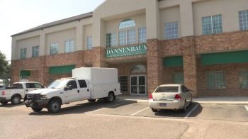 FBI TOMA LAS OFICINAS DE NUEVO LAREDO