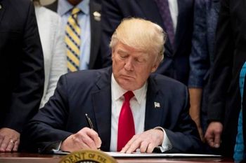 SE MANTIENE EL TRATADO DE LIBRE COMERCIO CON EEUU