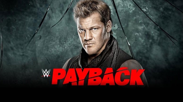JERICHO Y BLISS GANAN PAYBACK 2017