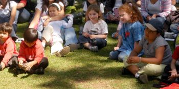 LAS DIVERSAS INFANCIAS MARCAN Y POSICIONAN A LOS NIÑOS DE DISTINTAS MANERAS