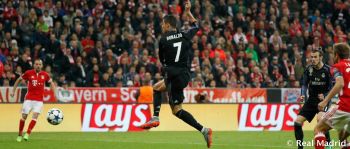 PREMIARÁN A JUGADORES DEL REAL MADRID CON 40 MILLONES DE EUROS