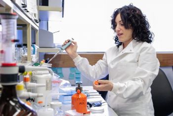 OBTIENE INVESTIGADORA DE LA UNAM BECA DE LA INTERNATIONAL HUMAN FRONTIER SCIENCE PROGRAM ORGANIZATION