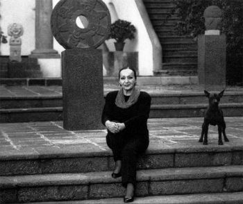 ANALIZARÁN CONTRIBUCIONES DE LAS COLECCIONISTAS Y CURADORAS EN LOS MUSEOS