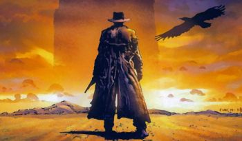 LANZAN TRAÍLER DE THE DARK TOWER
