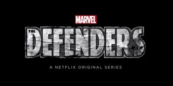 NETFLIX ESTRENARÁ MARVEL'S THE DEFENDERS