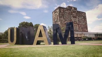 PÁNICO EN LA UNAM TRAS ASESINATO DE MUJER EN CU