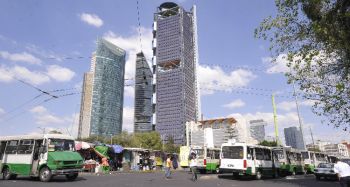 Se sobreseyó Juicio de Amparo en contra de CETRAM Chapultepec