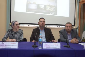 Se suma Change.org a la difusión de la Consulta Ciudadana sobre Presupuesto Participativo 2018