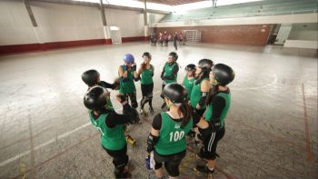 CANAL ONCE ESTRENA SERIE ORIGINAL SOMOS EQUIPO