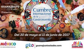 Refrenda Sectur su compromiso por impulsar la gastronomía nacional