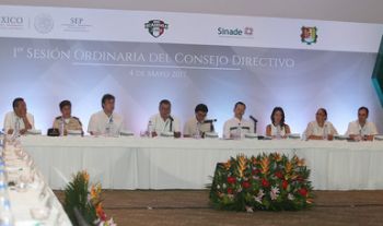 SINADE celebra su primera Reunión Ordinaria de 2017