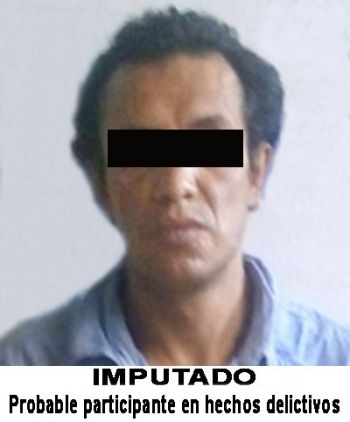 CONSIGUE LA PGJ CAPITALINA VINCULAR A PROCESO A HOMBRE IMPLICADO EN UN FEMINICIDIO