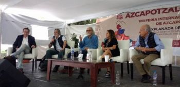 PERIODISTAS Y ACADÉMICOS LLAMAN AL VOTO RAZONADO EN 2018