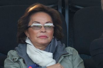 ELBA ESTHER PIDE AL MAGISTERIO RESPALDAR A DELFINA GÓMEZ