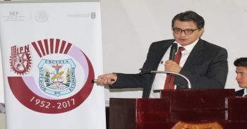 Conmina CEPAL a politécnicos prepararse para una cuarta revolución tecnológica