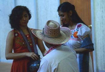 INSTAURAN LA CÁTEDRA UNESCO AFRODESCENDIENTES EN MÉXICO Y CENTROAMÉRICA