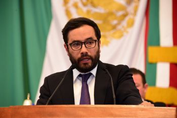 PROPONE ROMO GARANTIZAR LA EFECTIVIDAD DEL VOTO