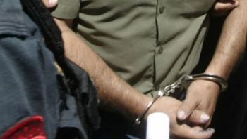 SENTENCIA DE 35 AÑOS DE PRISIÓN A HOMBRE ACUSADO DE SECUESTRO