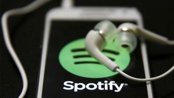 SPOTIFY DEMANDA A GOOGLE Y APPLE POR PRÁCTICAS MONOPÓLICAS