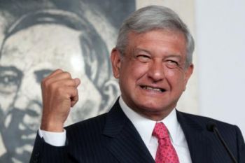 FITCH RATINGS VE A AMLO COMO UN PELIGRO