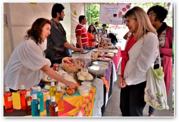 Busca Tlalpan empoderar a mujeres y madres de familia