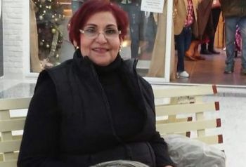 ASESINAN A ACTIVISTA DE TAMAULIPAS
