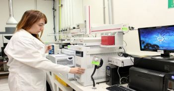 CICATA Querétaro estudia compuestos de tequila extra añejo