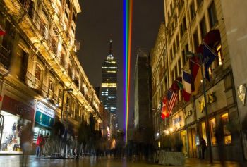 Necesario preservar el centro histórico de la Ciudad de México especialista