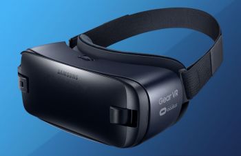 SAMSUNG GEAR VR VENDIÓ 728,000 UNIDADES
