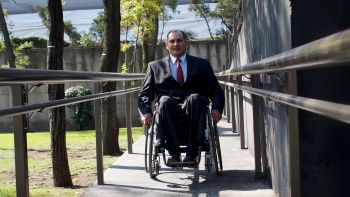 REFORMAS A LEY PARA LA INTEGRACIÓN AL DESARROLLO DE LAS PcD