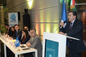 Sector empresarial promoverá la Consulta Ciudadana sobre Presupuesto Participativo 2018